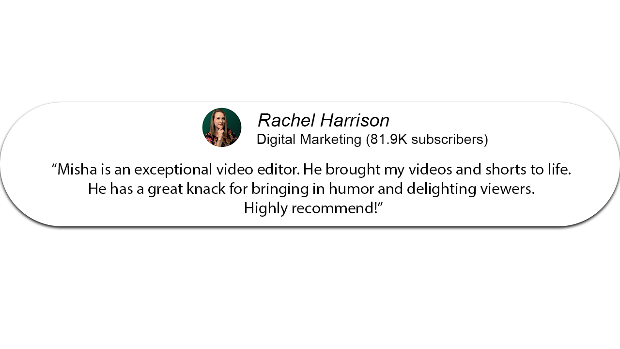 Rachel Harrison